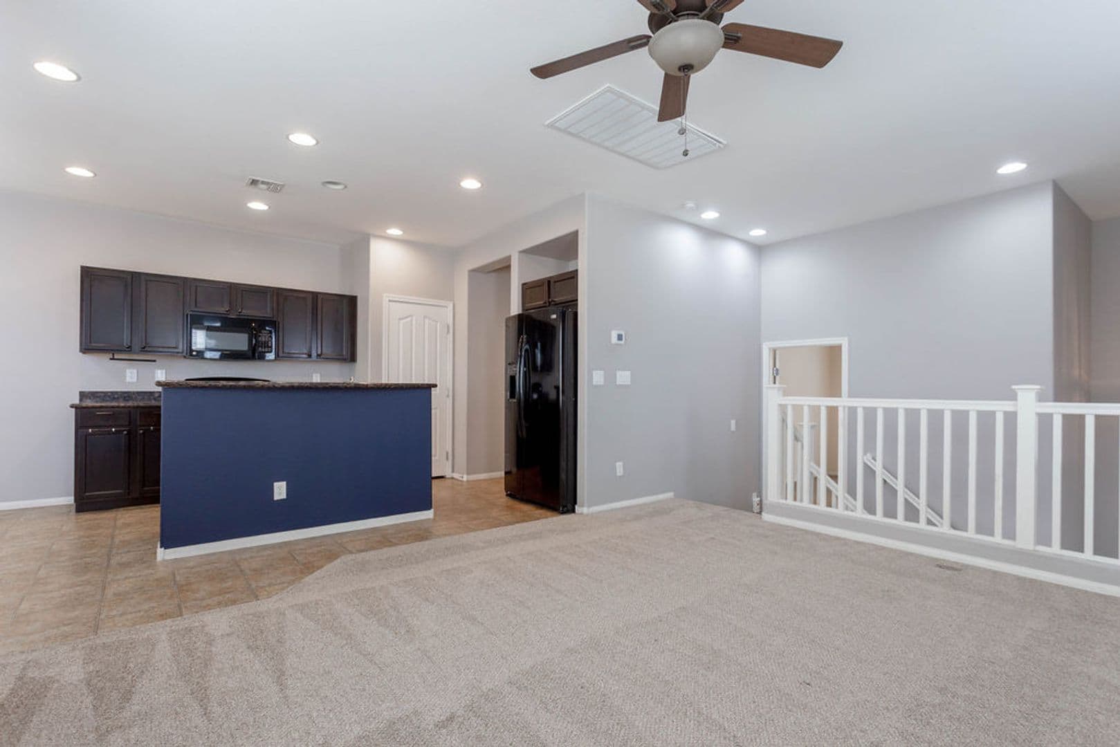 Las Vegas House: 9820 November Rain St