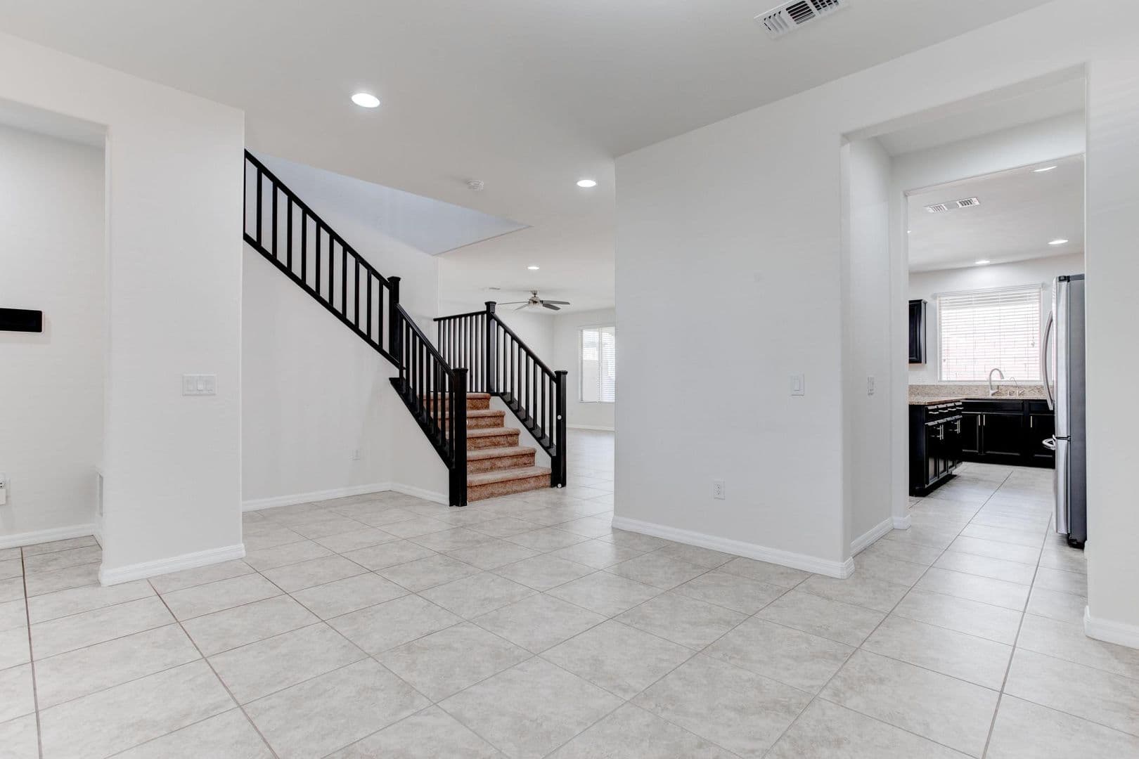 Las Vegas House: 7141 Tavita St