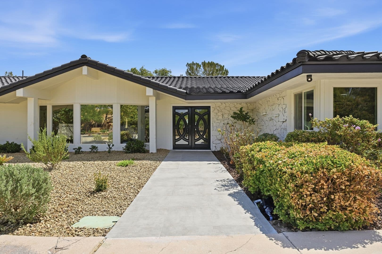 Las Vegas House: 6980 Mira Vista St