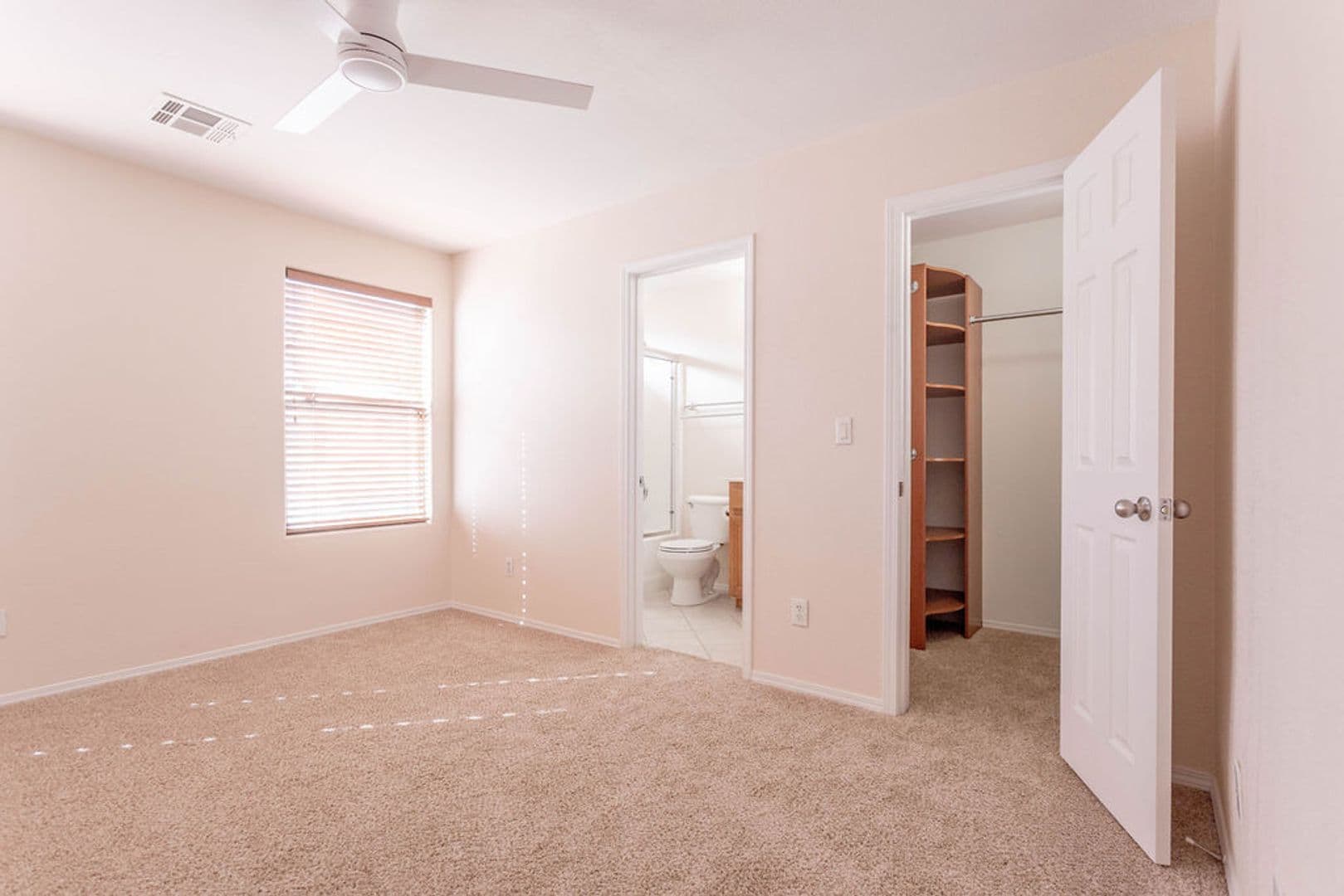 Henderson House: 6267 Castle Kennedy St