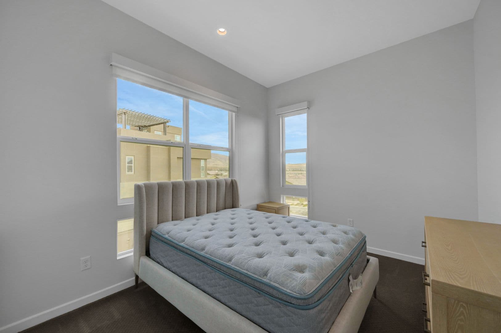 Henderson Townhome: 3348 Esker Ridge Ave