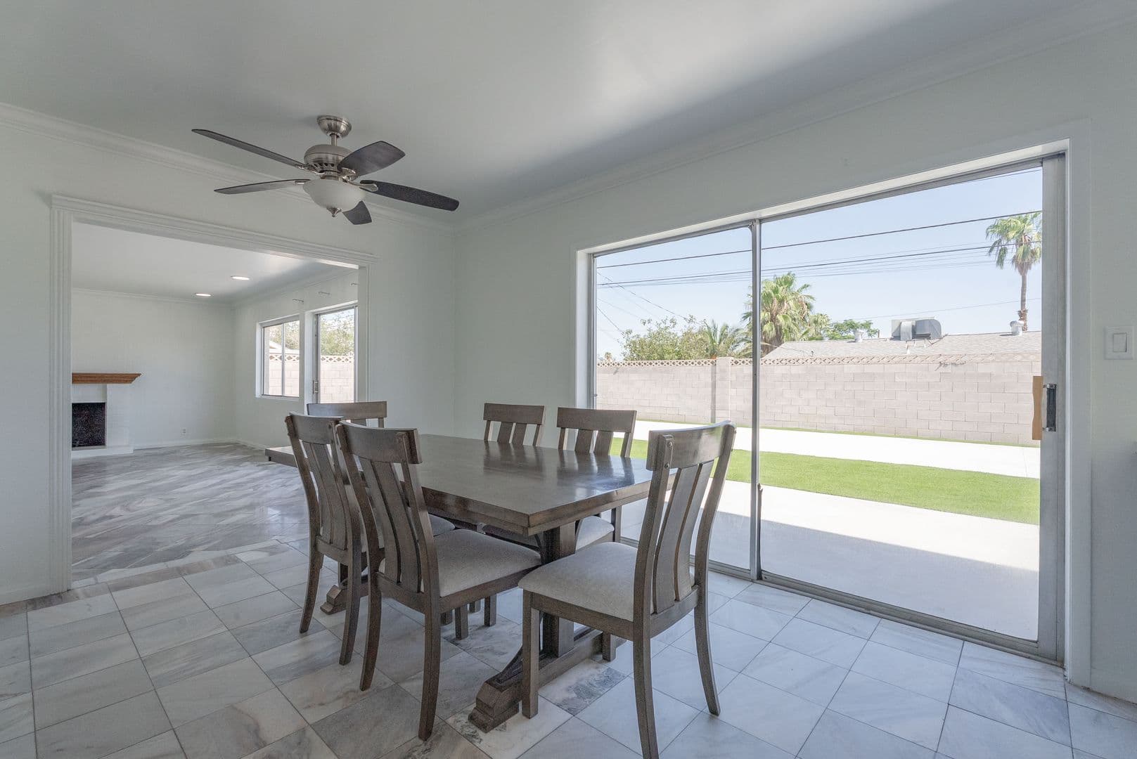 Las Vegas House: 2298 Golden Arrow Dr