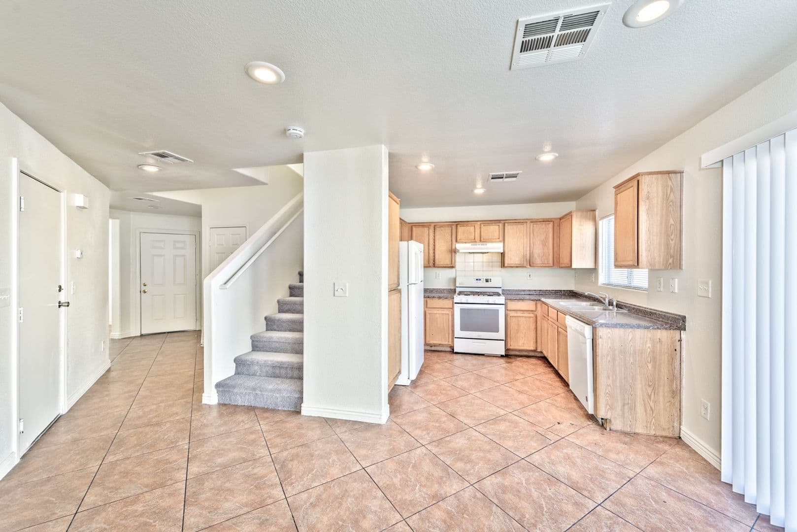 Las Vegas House: 5908 Mahogany Mountain Dr