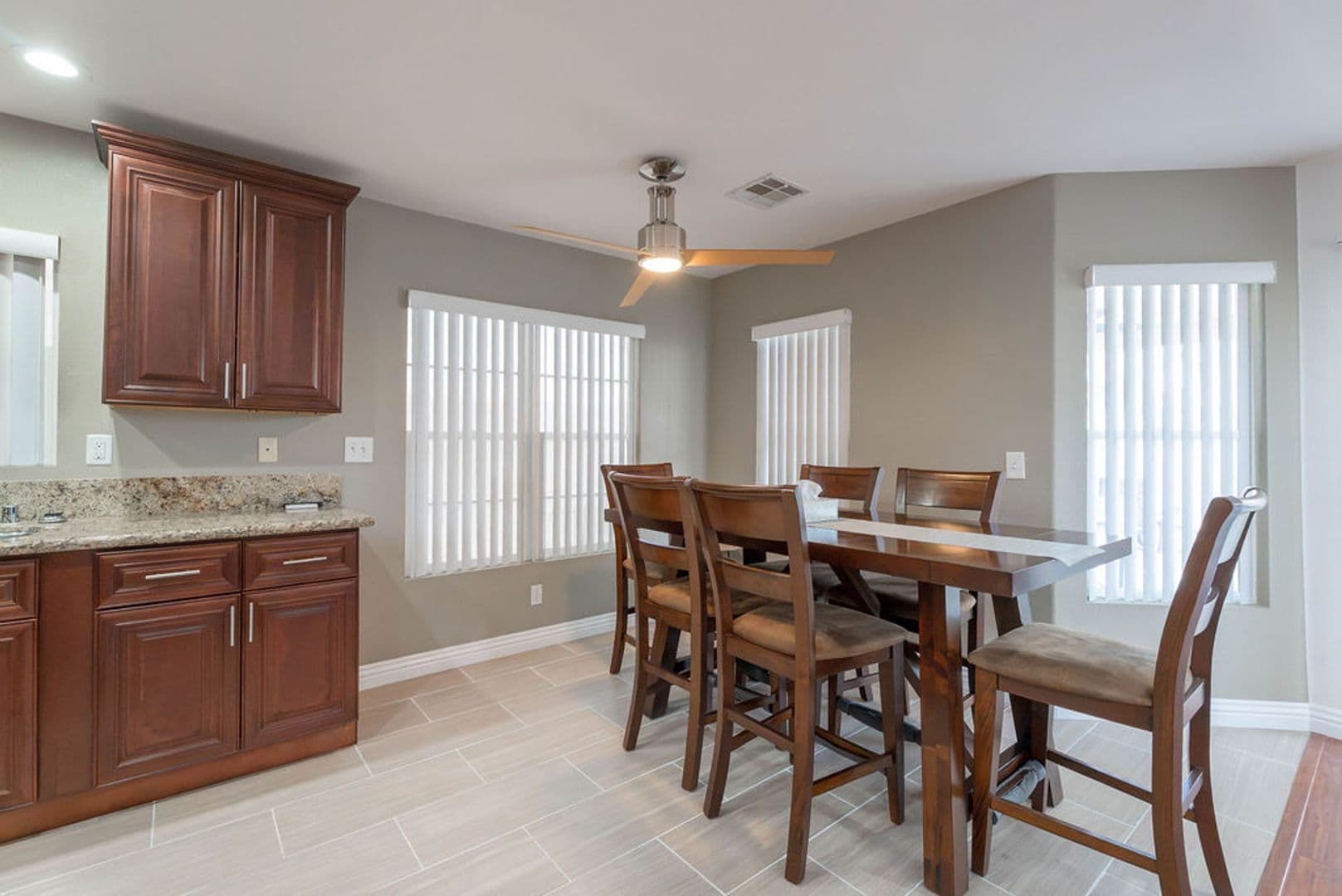 Las Vegas House: 8430 Clear Ave