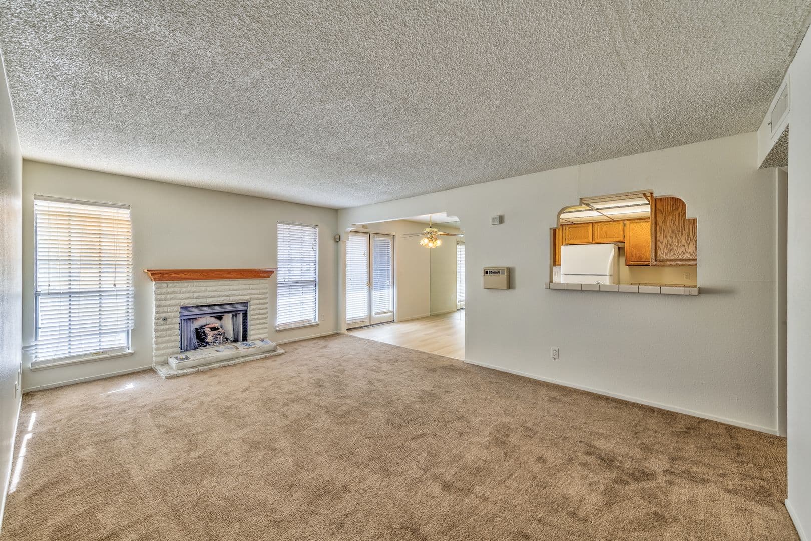 Las Vegas Condo: 1751 Reno Ave #122