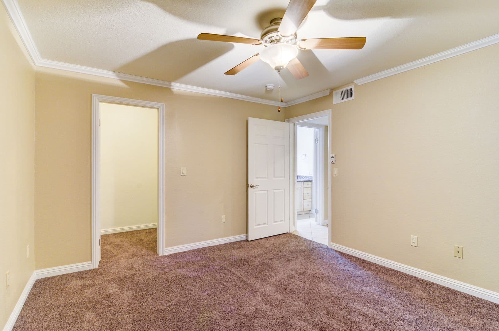Las Vegas Condo: 1150 N Buffalo Dr #1050