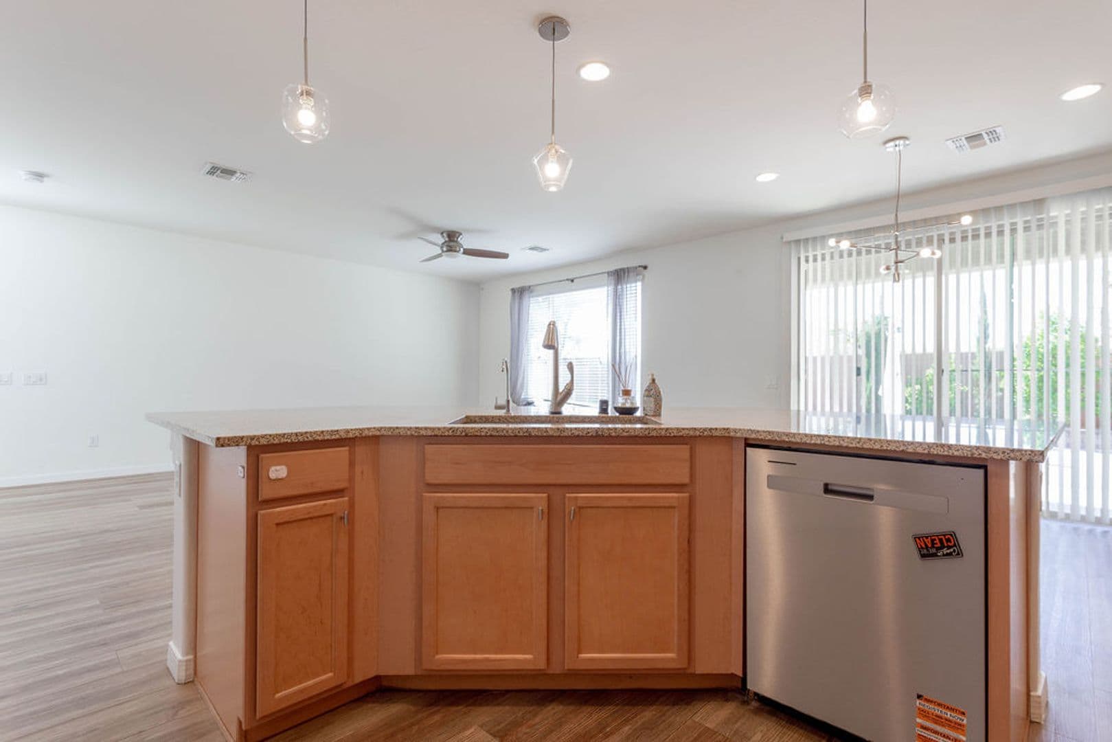 Las Vegas House: 7167 Avana St