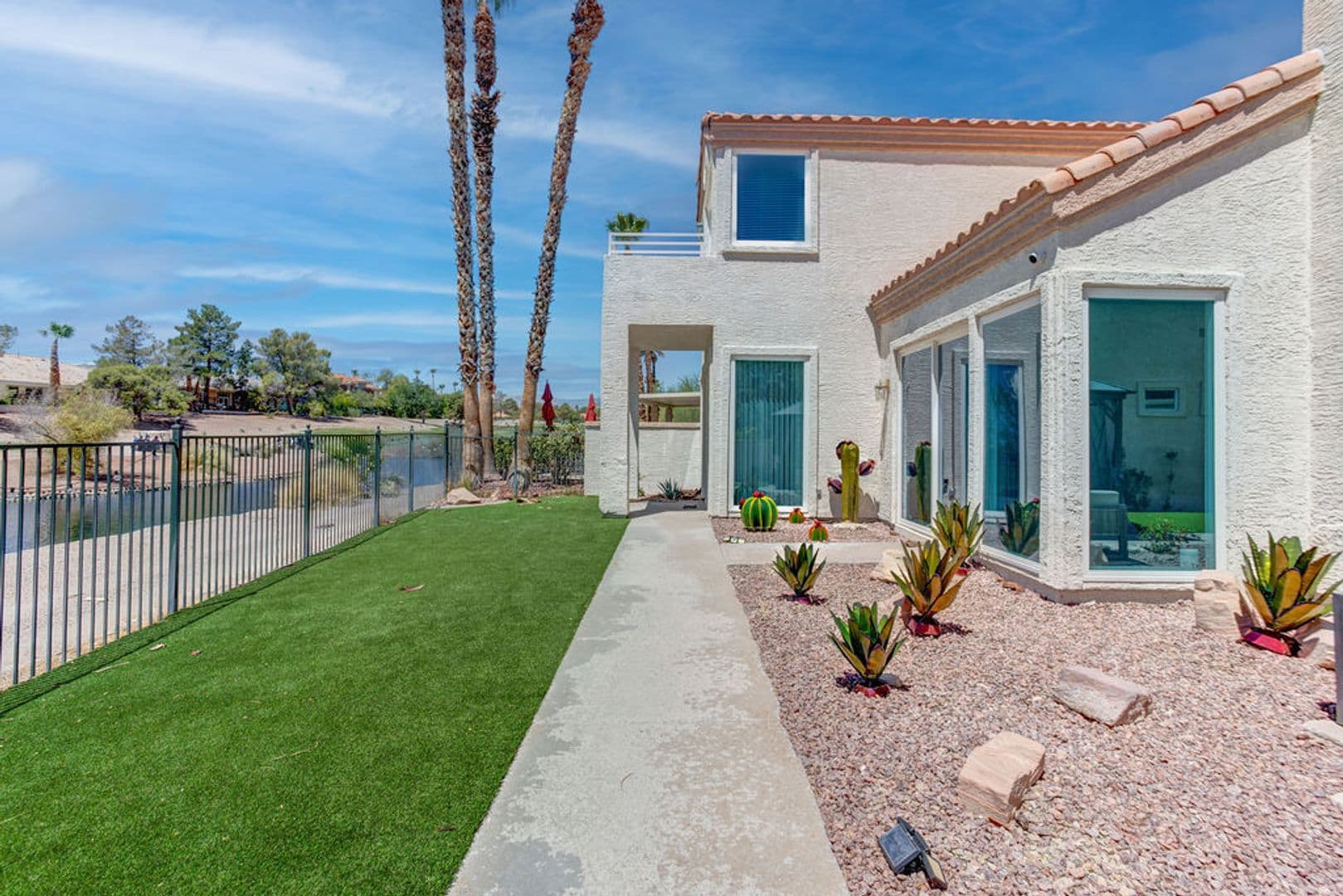 Las Vegas House: 8953 Diamond Falls Dr