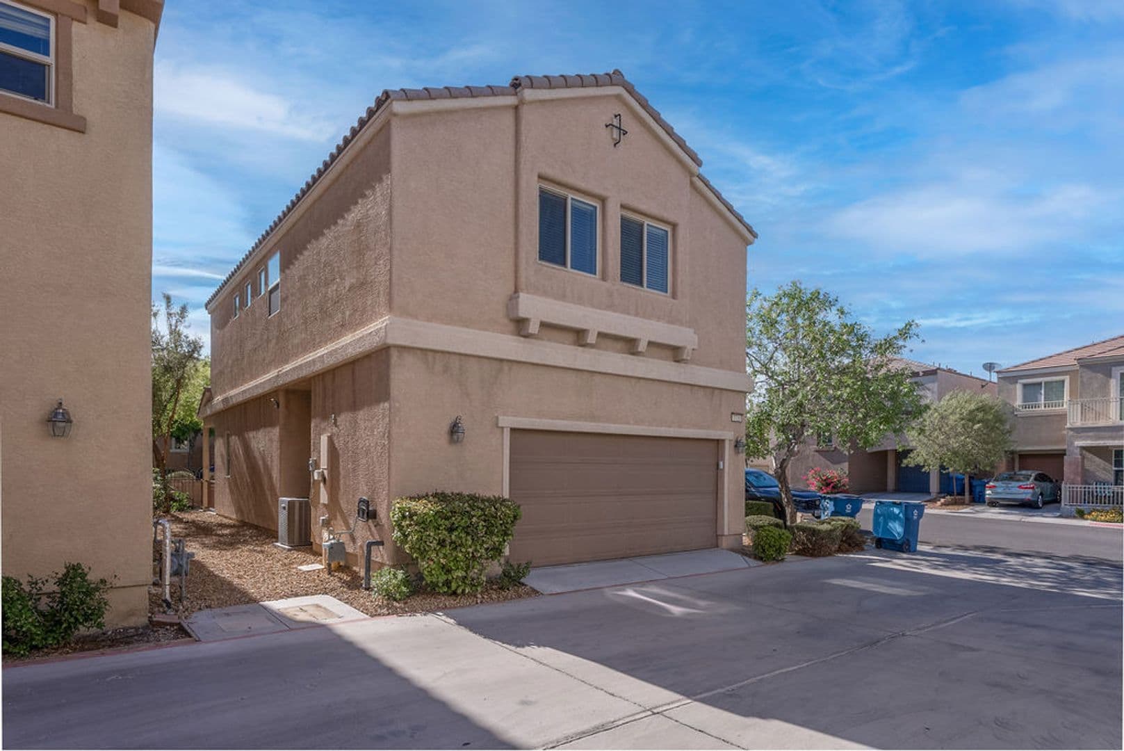 Las Vegas House: 7733 Lively Loom Ct