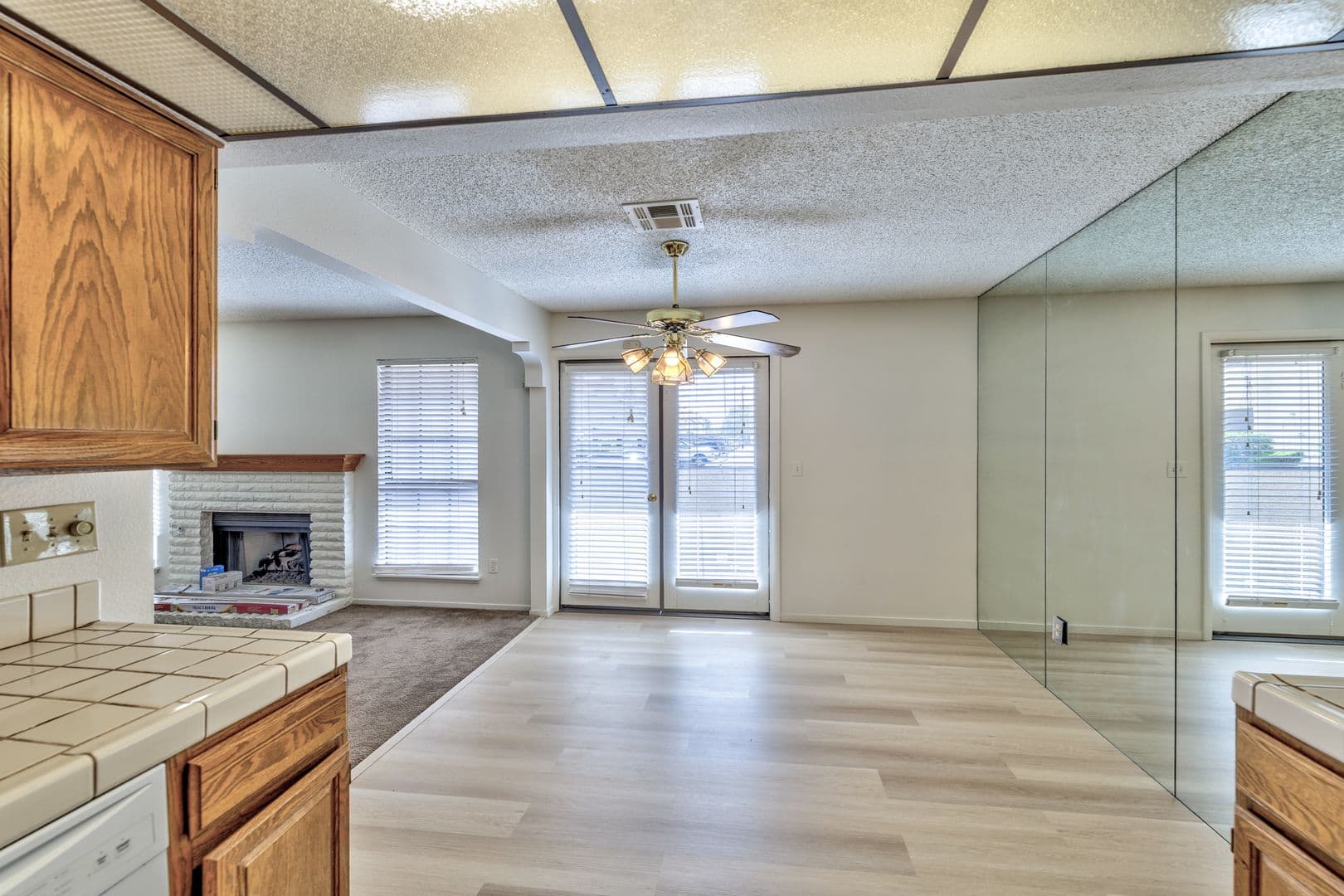 Las Vegas Condo: 1751 Reno Ave #122