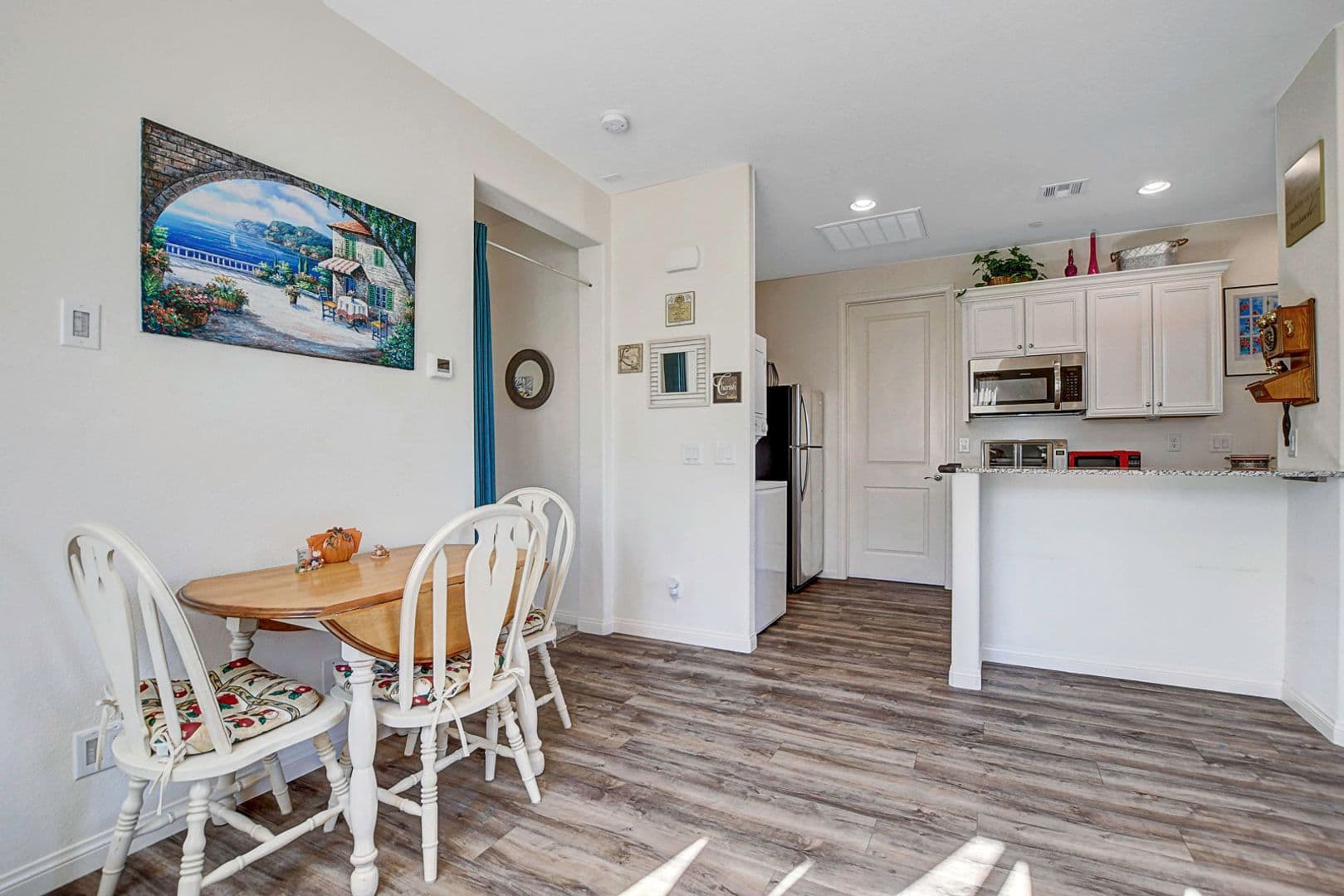 Las Vegas House: 8621 Hickam Ave