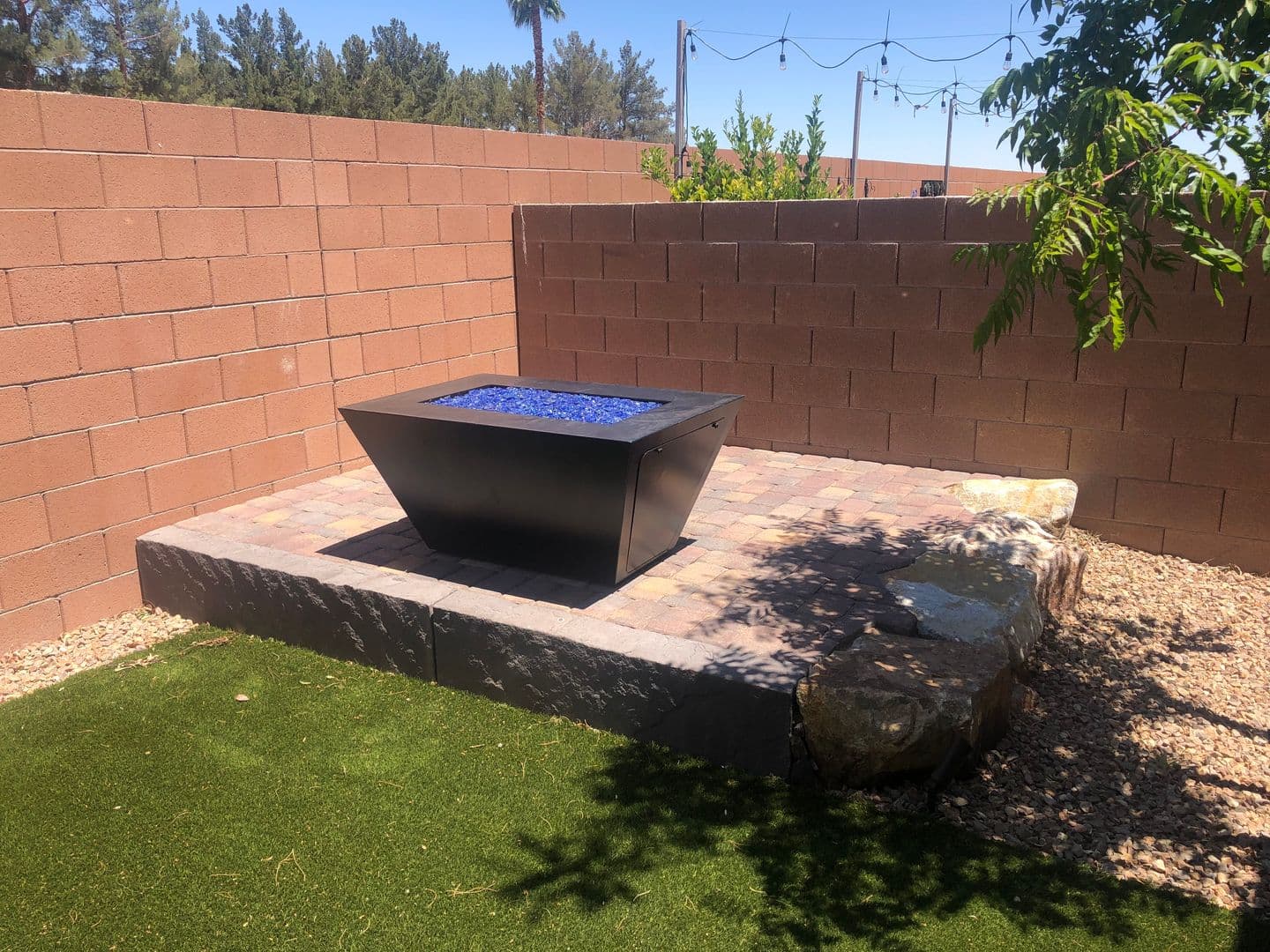 Las Vegas House: 6594 Secret Grove