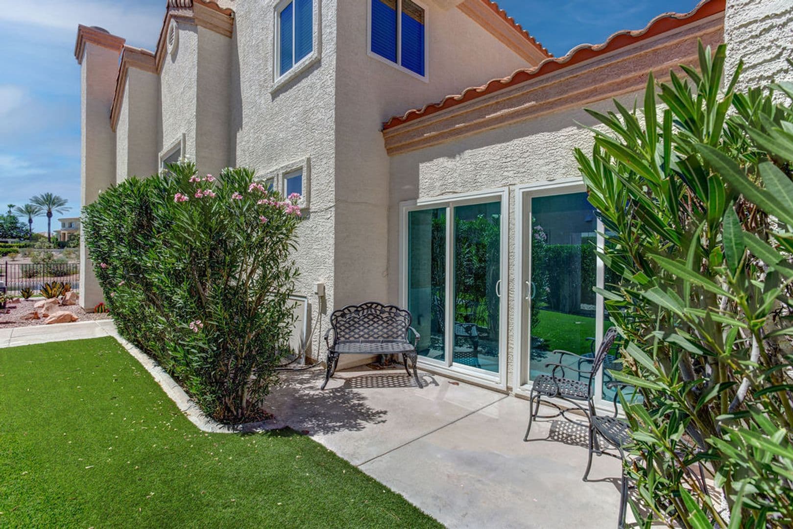 Las Vegas House: 8953 Diamond Falls Dr