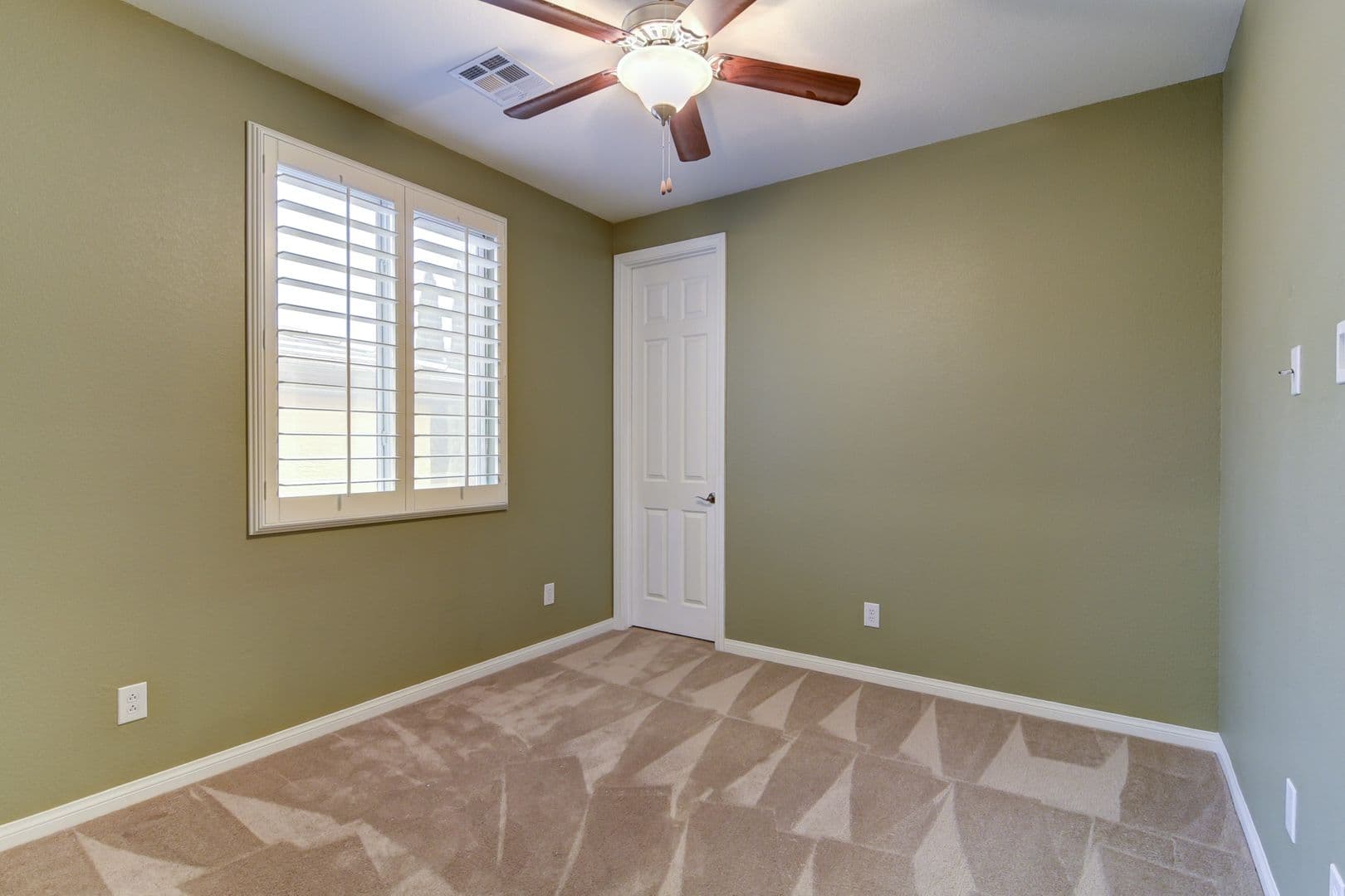 Las Vegas House: 519 Las Ocas Ct