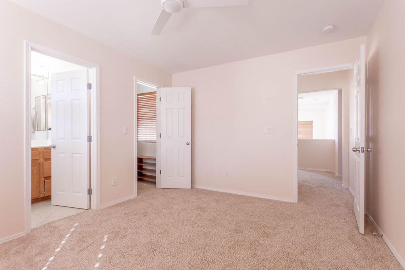 Henderson House: 6267 Castle Kennedy St