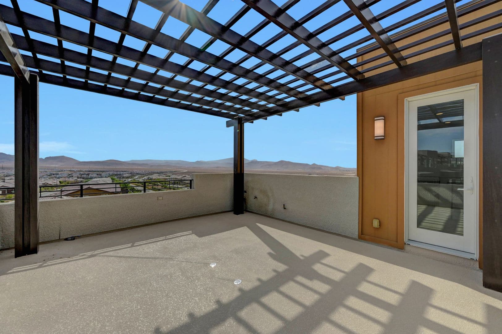 Henderson Townhome: 3348 Esker Ridge Ave