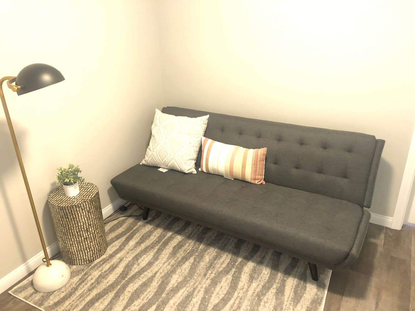 Las Vegas House: 6594 Secret Grove