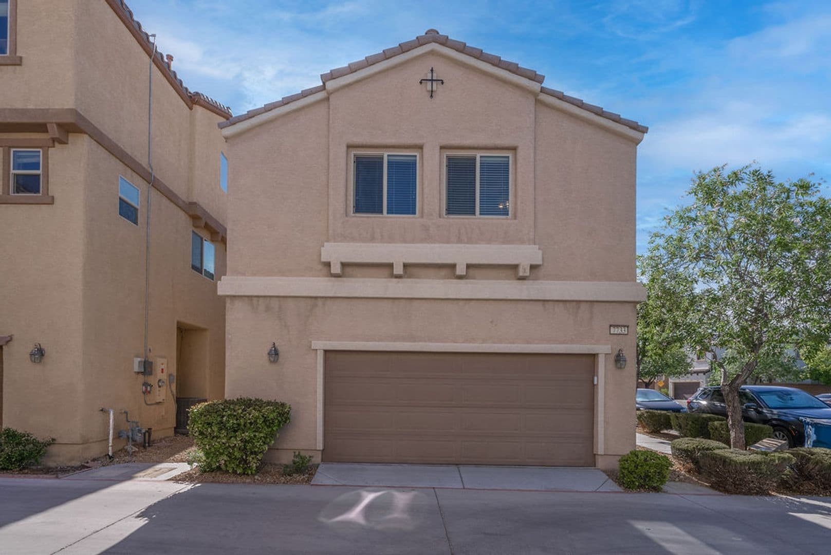 Las Vegas House: 7733 Lively Loom Ct
