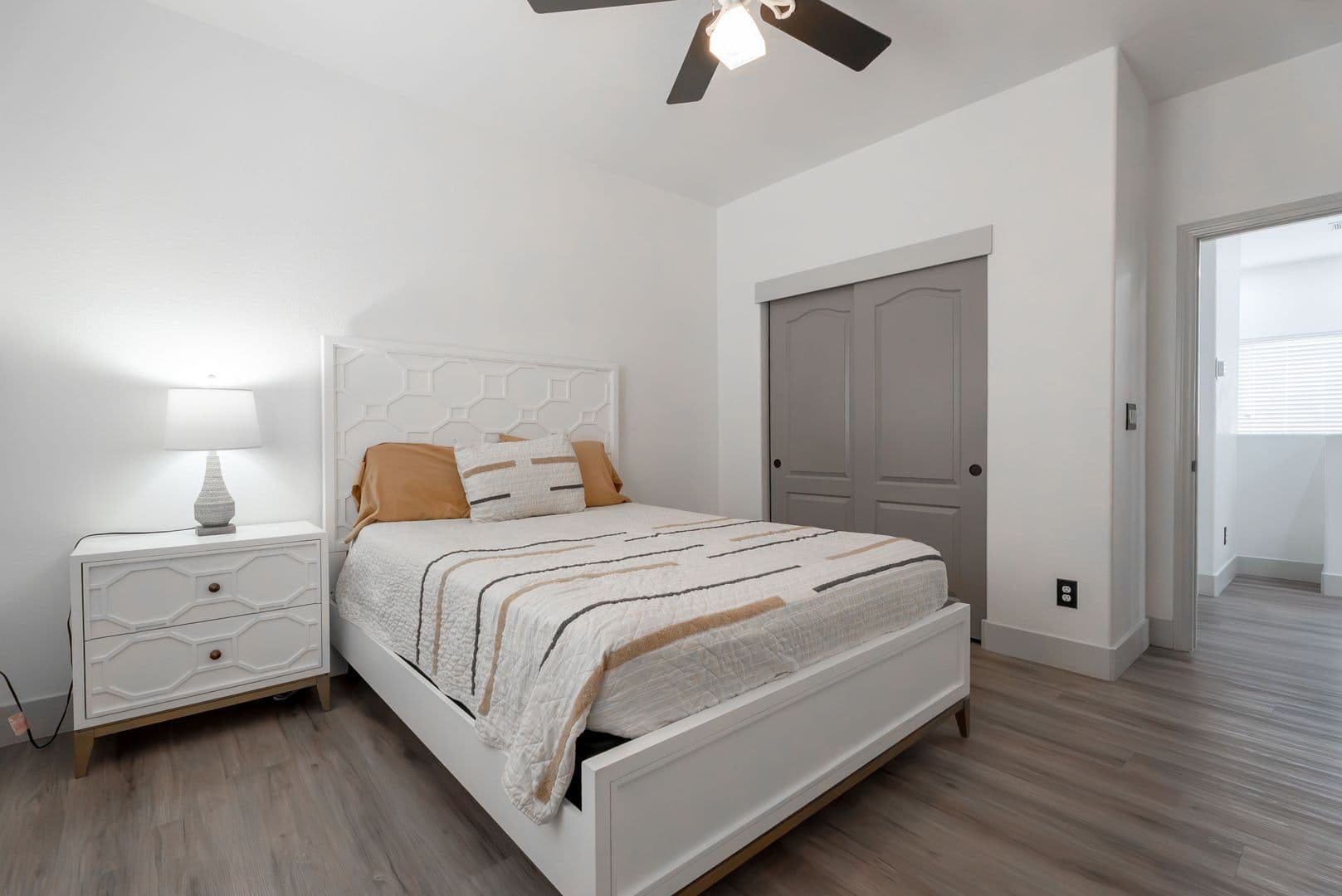 Las Vegas House: 3154 East Eldorado Ln