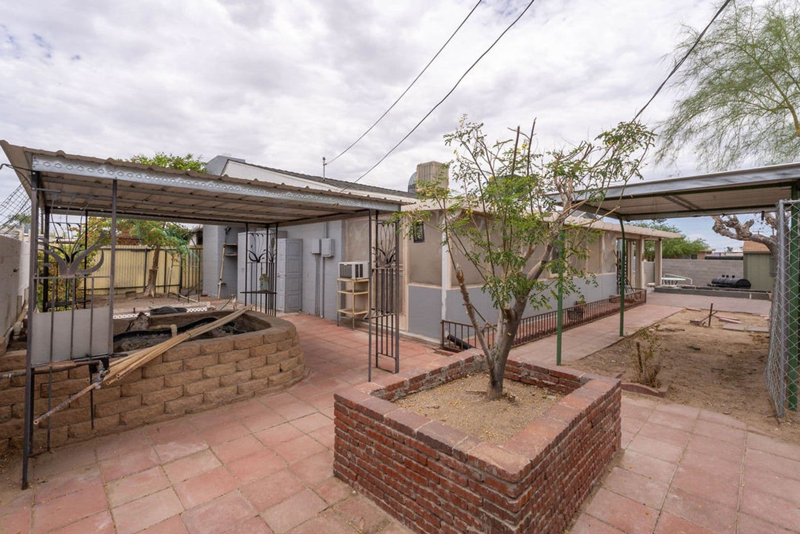 Las Vegas House: 5185 Sun Valley Dr