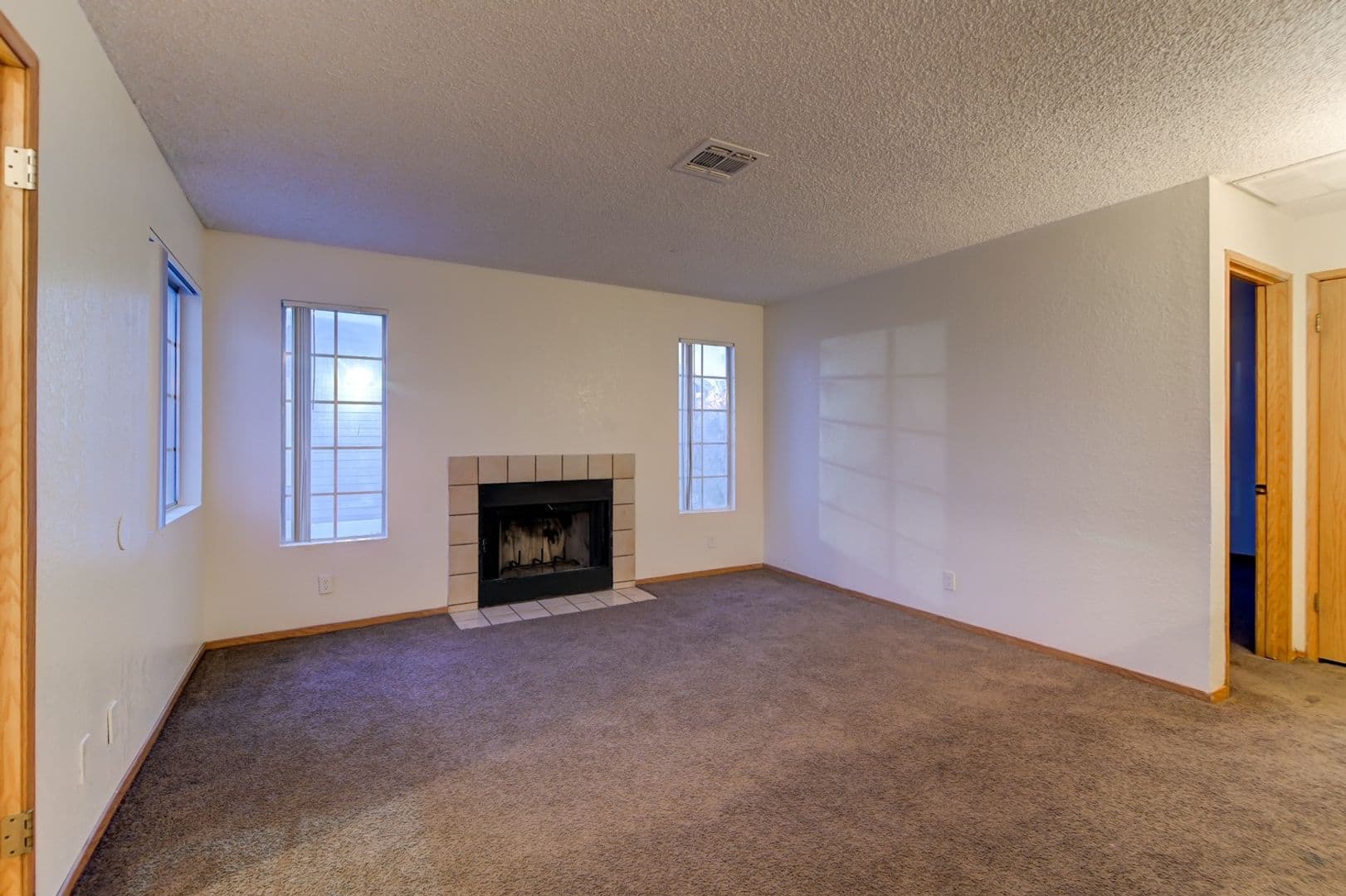 Las Vegas Apartment: 4201 Terrestrial Ln