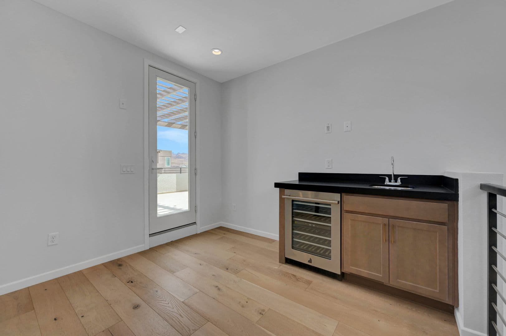 Henderson Townhome: 3348 Esker Ridge Ave