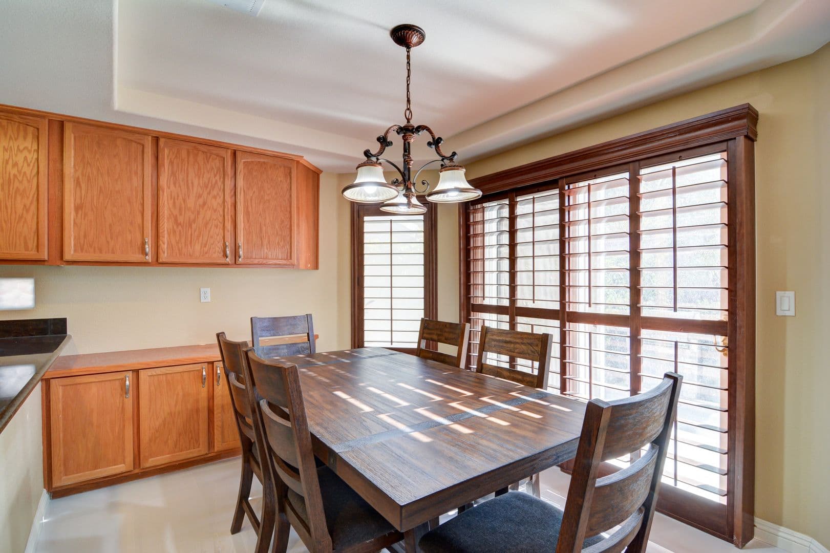 Las Vegas House: 7525 Avalon Bay St