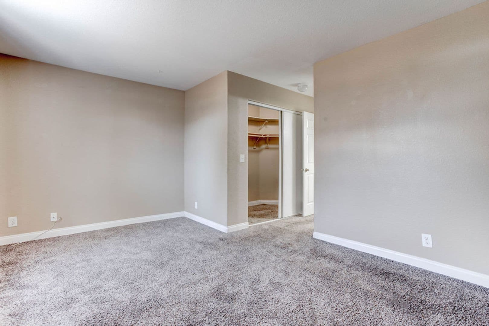 Las Vegas Condo: 3661 Renovah St