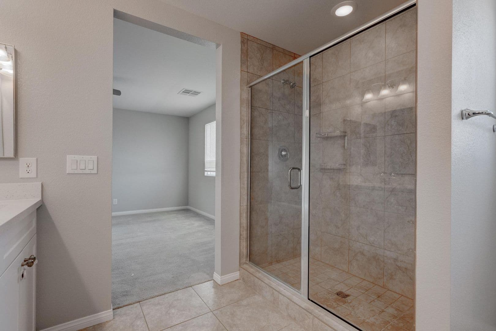 North Las Vegas House: 114 Manzanita Falls Ave