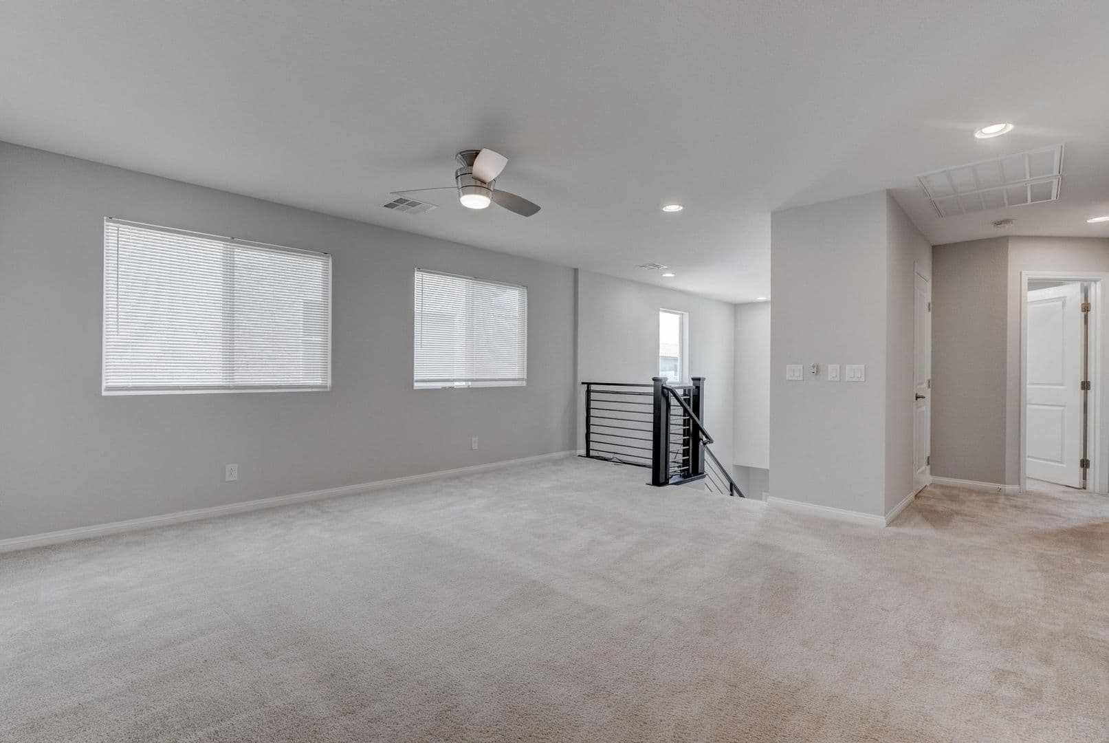 North Las Vegas House: 114 Manzanita Falls Ave