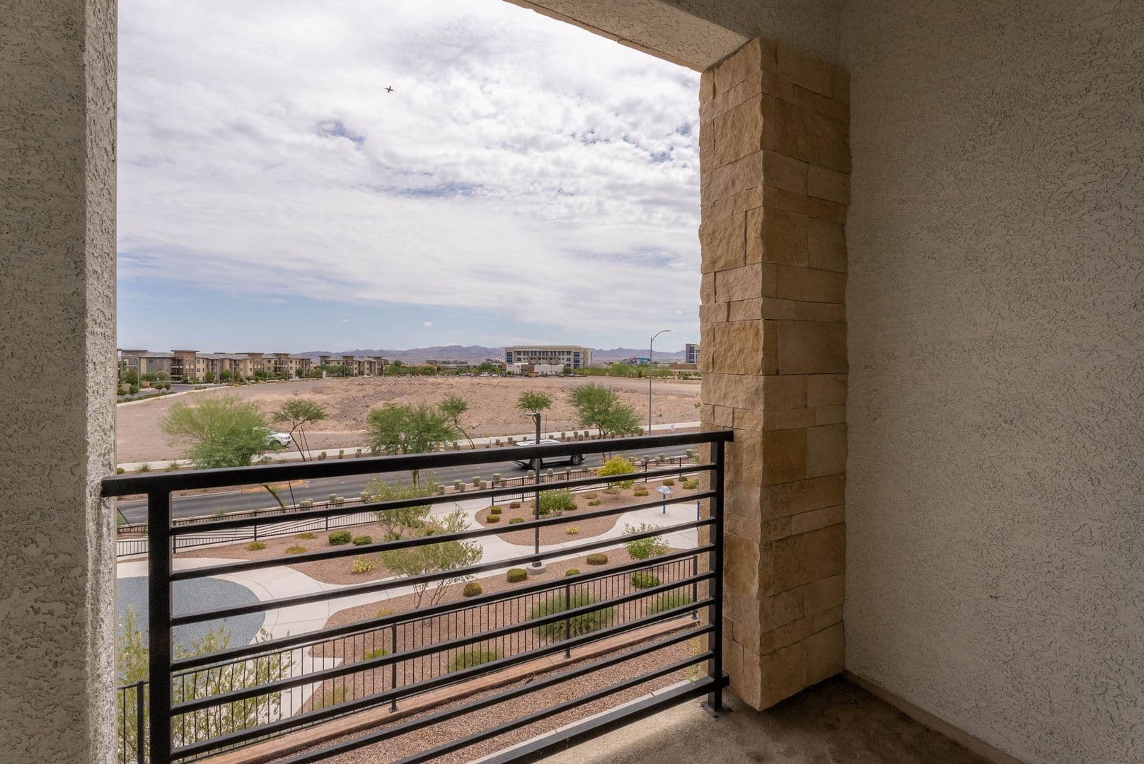 Henderson Townhome: 902 Bronzite St