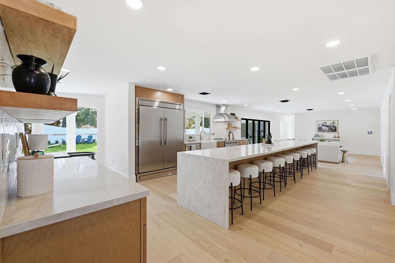 Las Vegas House: 6980 Mira Vista St