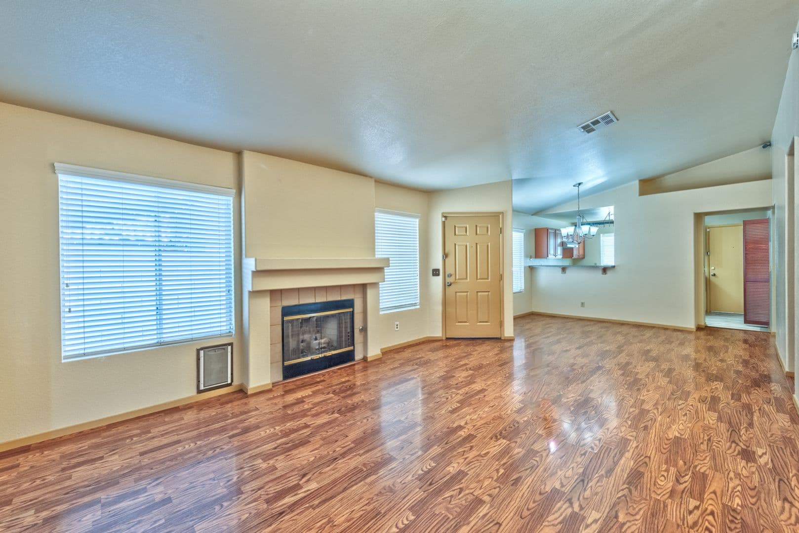 Las Vegas House: 2022 Crowley Way