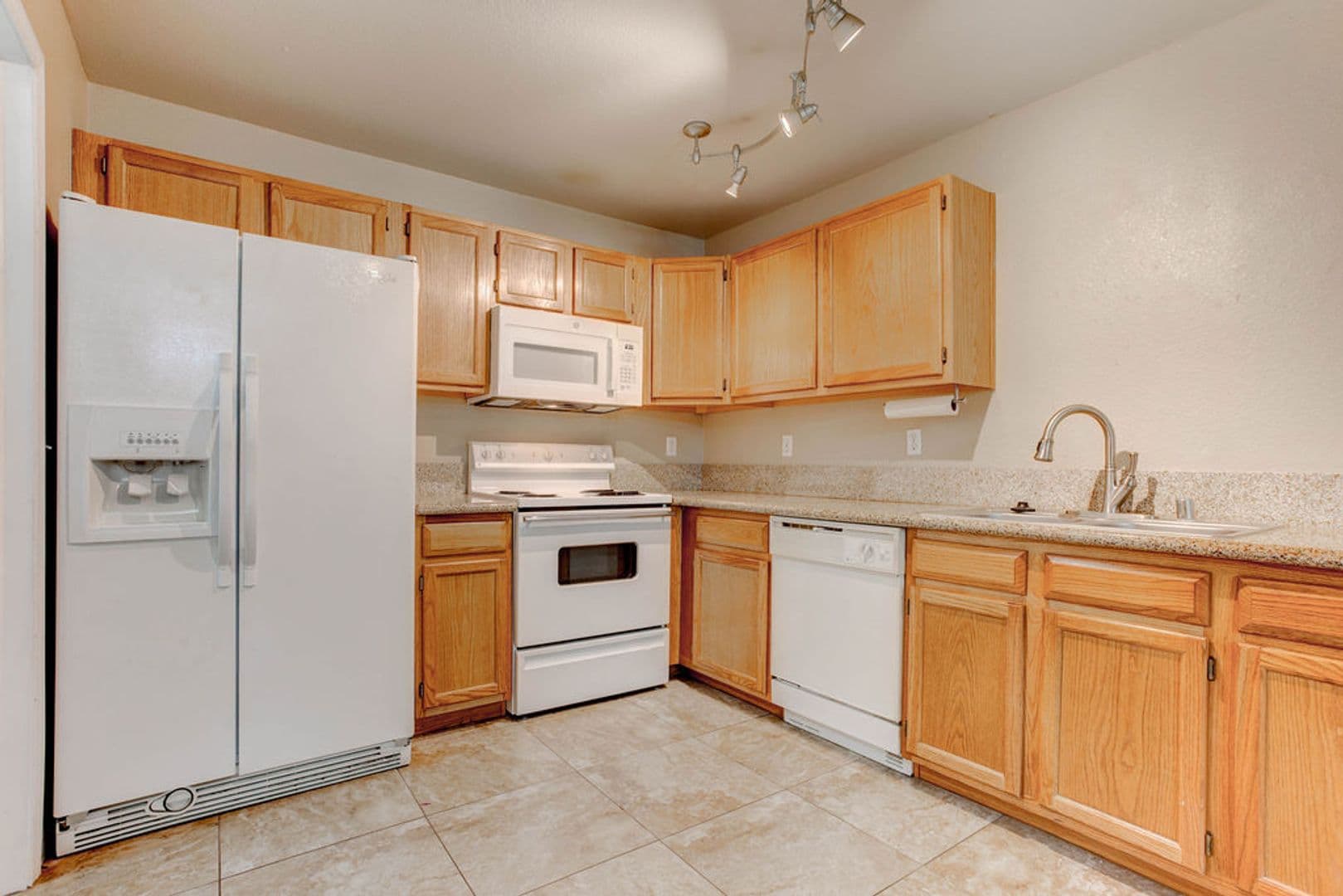 Las Vegas Condo: 3661 Renovah St