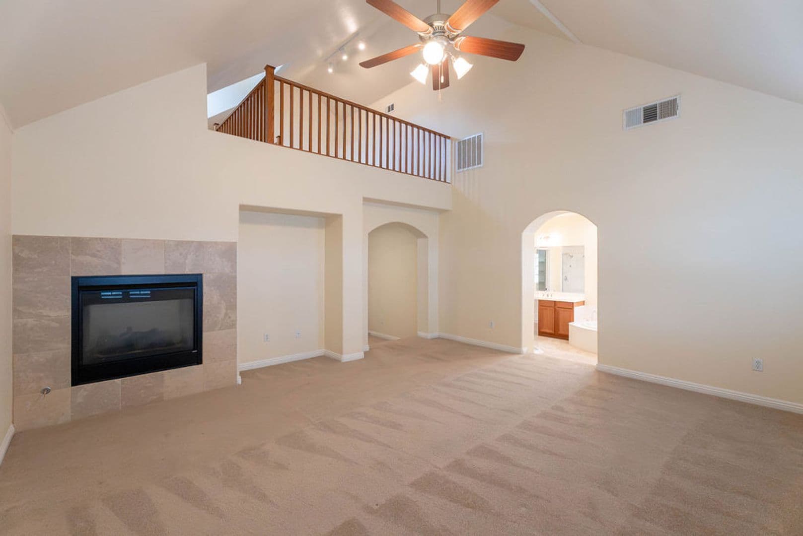 Las Vegas House: 9216 Worsley Park Pl