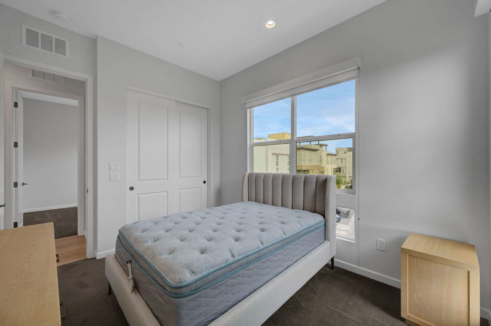 Henderson Townhome: 3348 Esker Ridge Ave