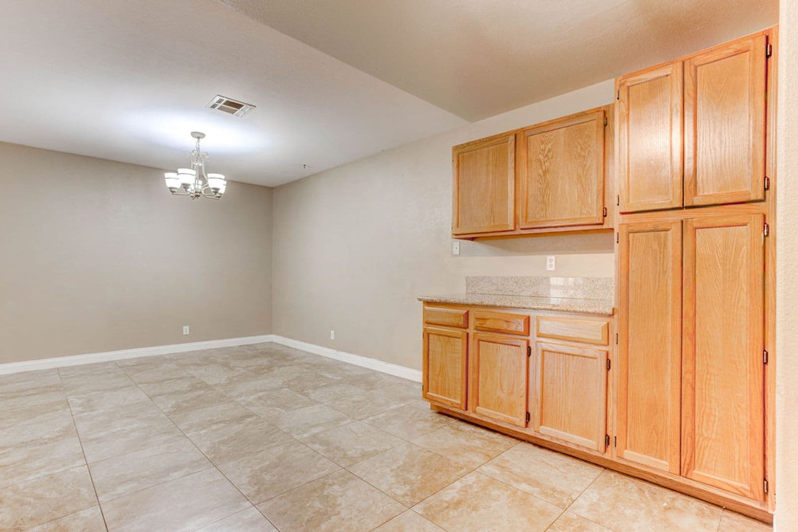 Las Vegas Condo: 3661 Renovah St