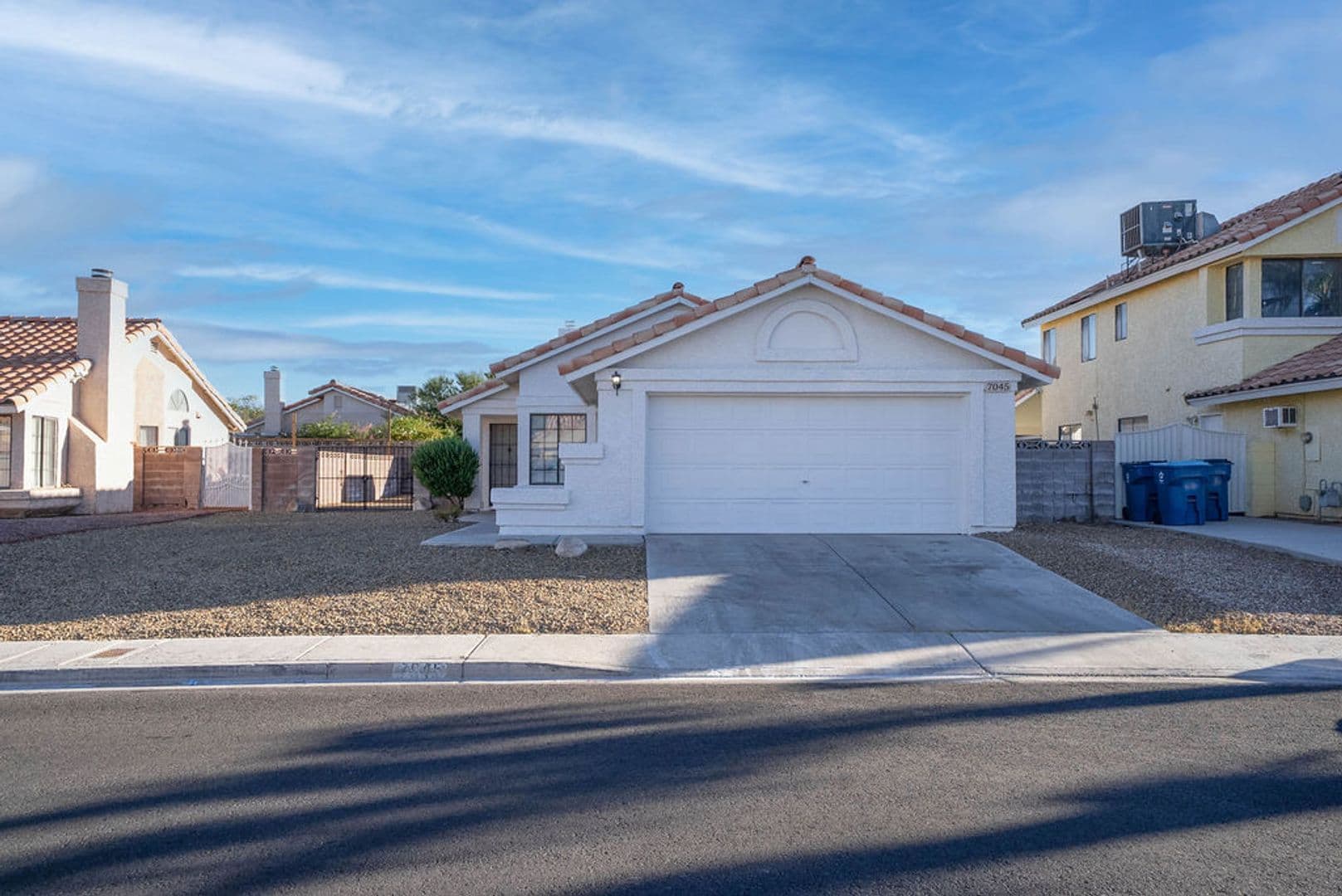 Las Vegas House: 7045 Sawtooth Dr