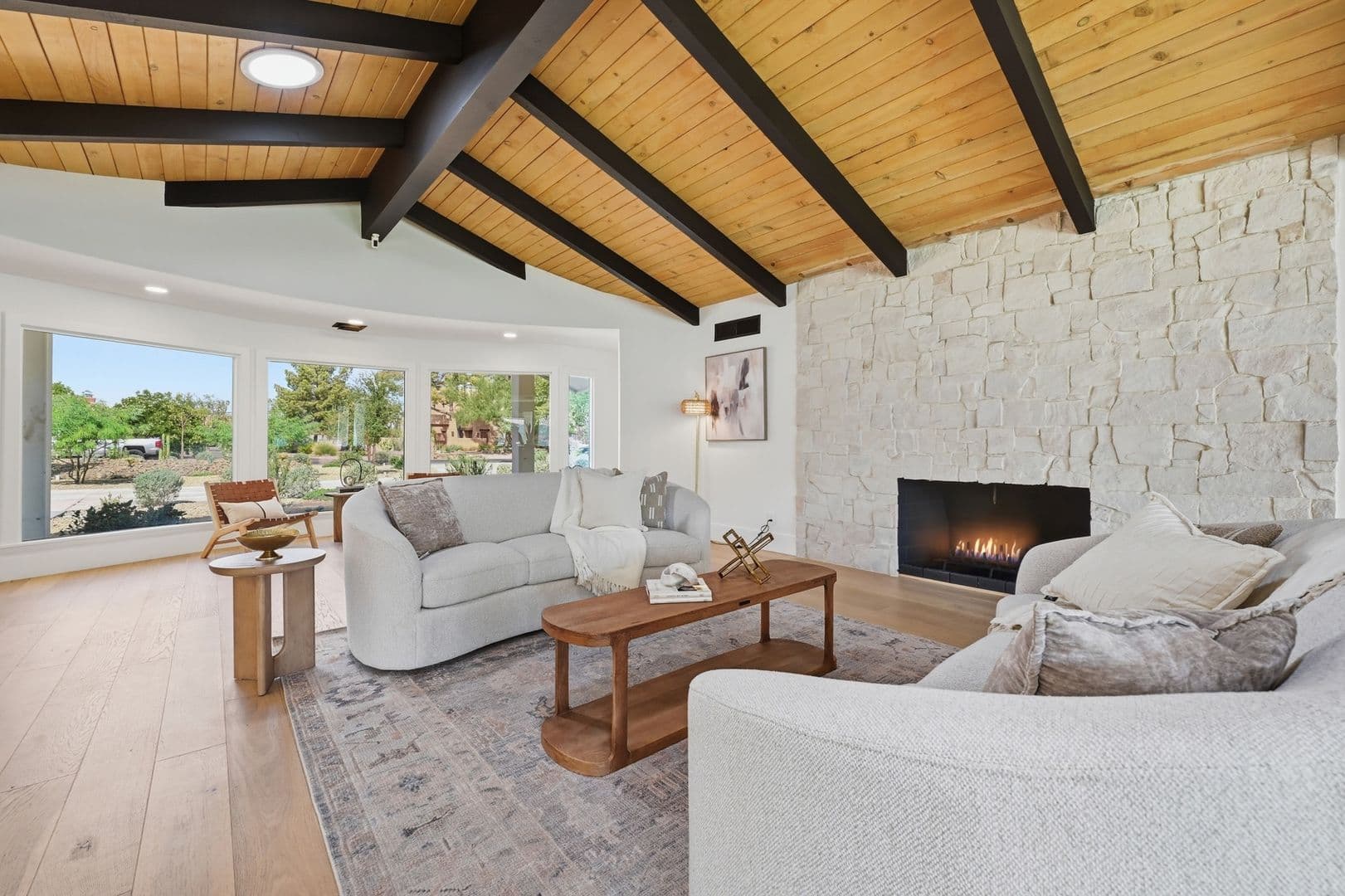 Las Vegas House: 6980 Mira Vista St