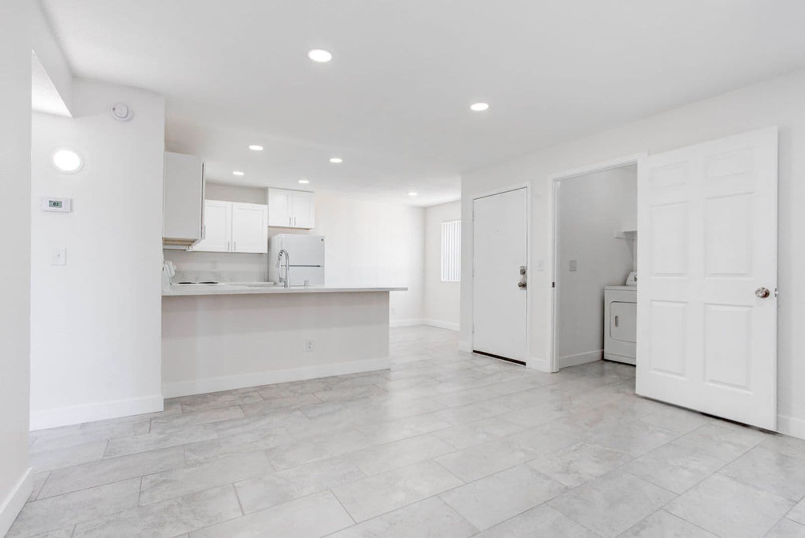 Las Vegas Apartment: 1870 Nebula Dr