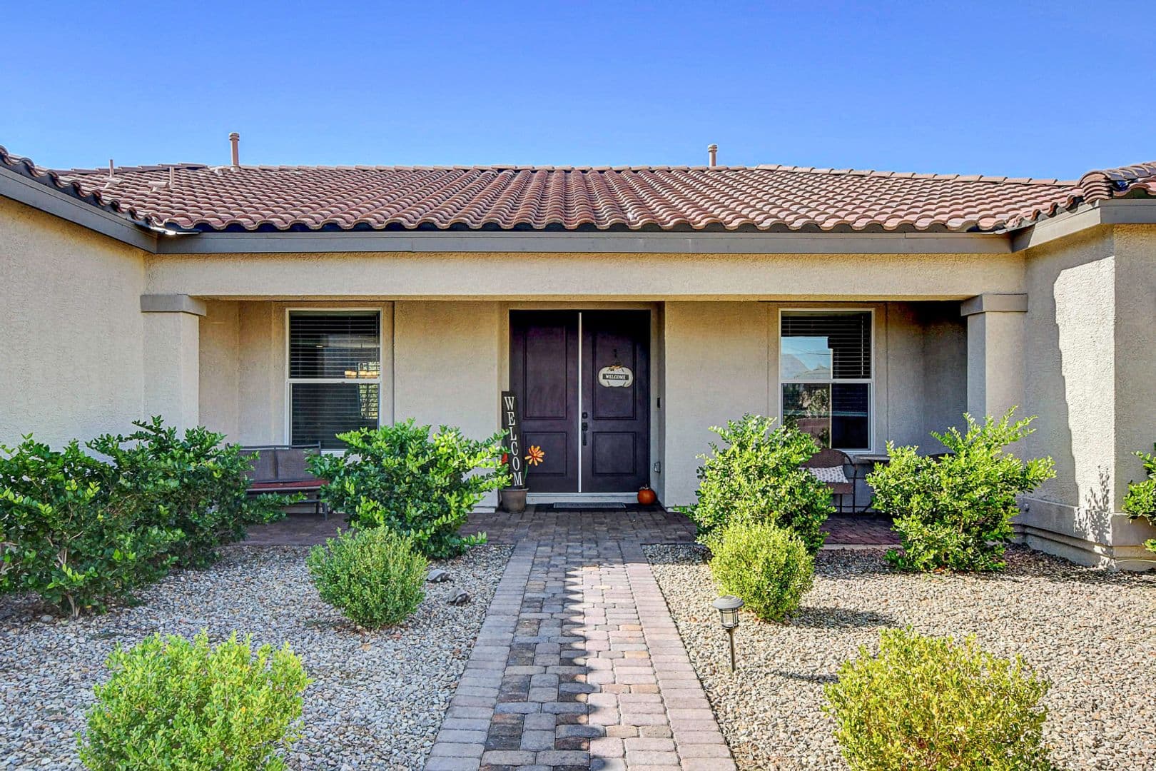 Las Vegas House: 8621 Hickam Ave