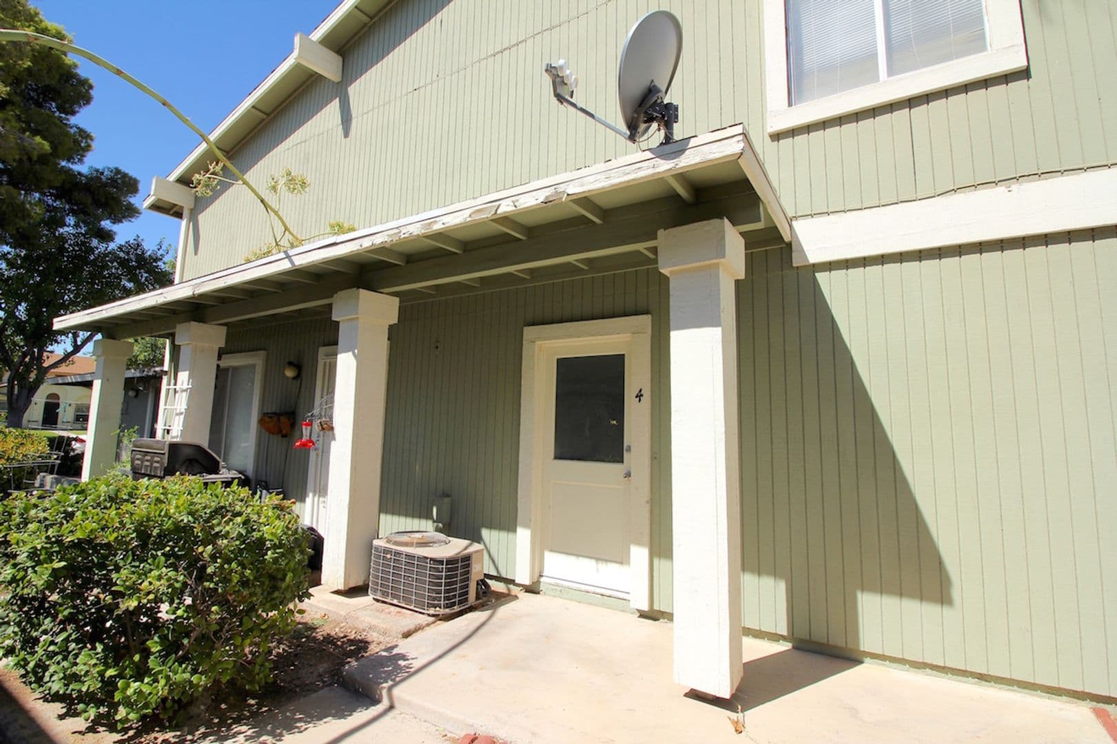 Las Vegas Condo: 1470 Elizabeth Ave #4