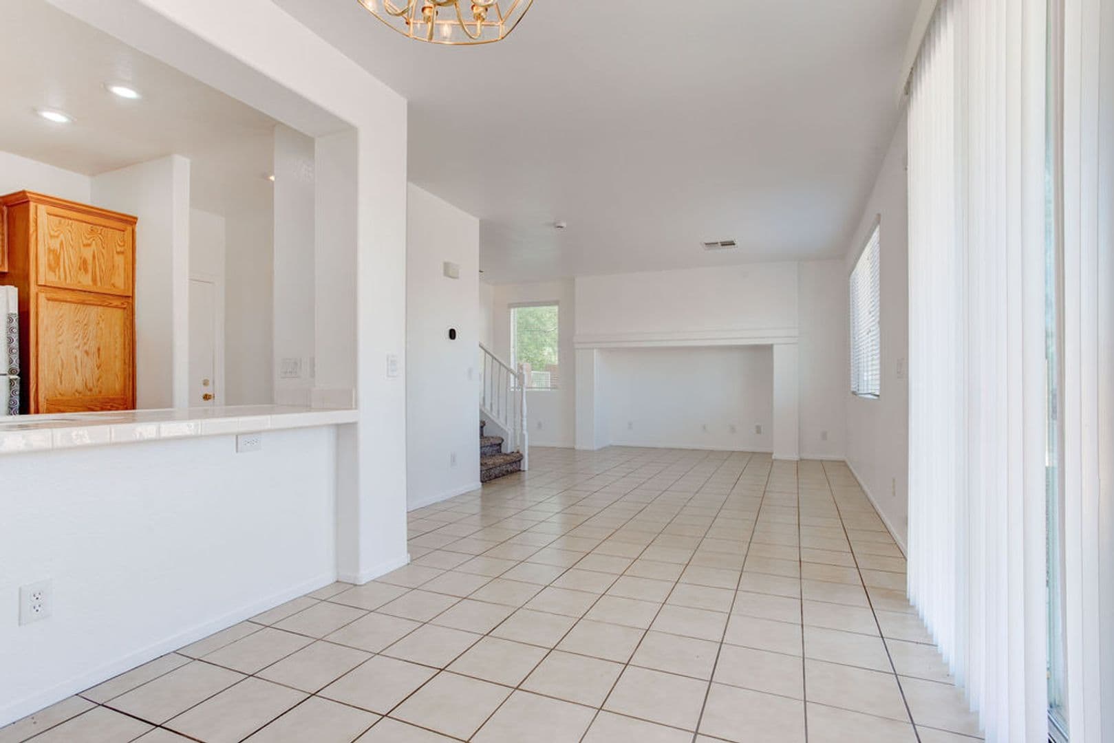 Las Vegas House: 9548 Spring Blush Ave