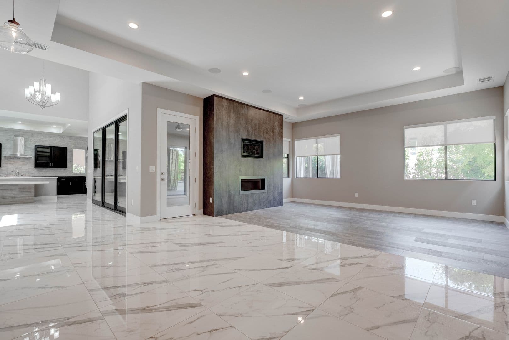 Las Vegas House: 86 Pristine Glen St