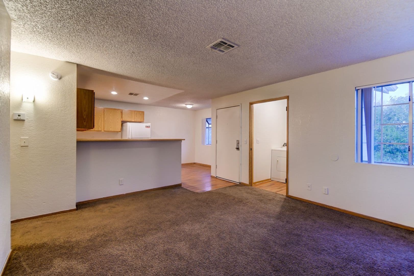 Las Vegas Apartment: 4201 Terrestrial Ln