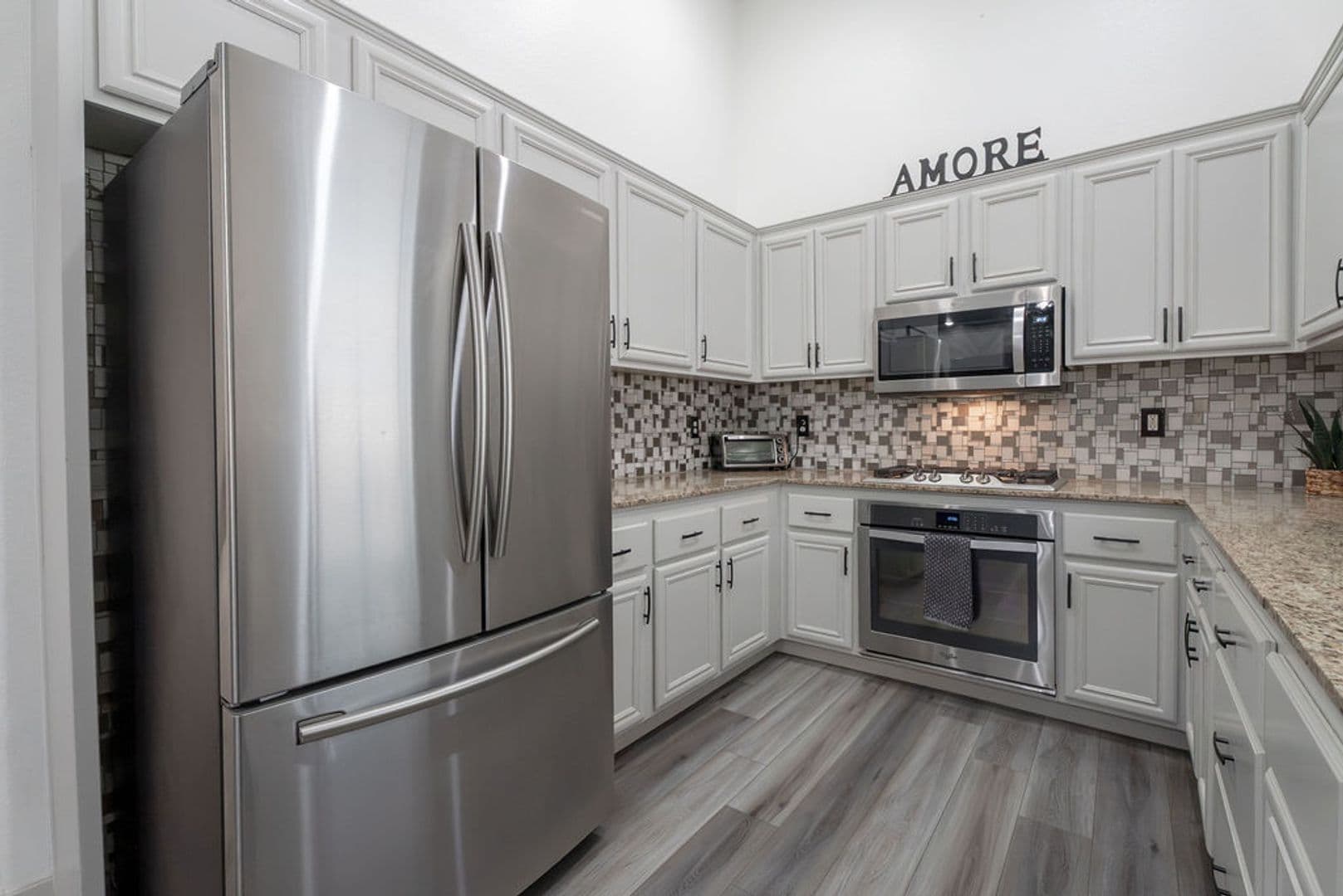 Las Vegas House: 3190 East Eldorado Ln
