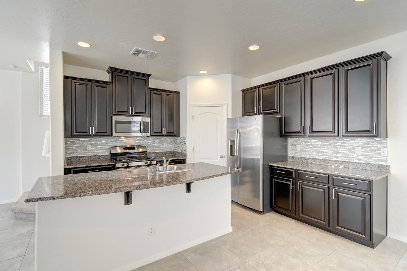 Las Vegas House: 5487 Funks Grove Ln