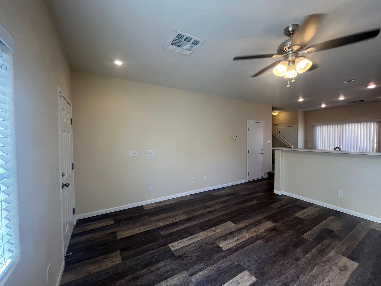 Las Vegas House: 3457 Bearpin Gap Ln