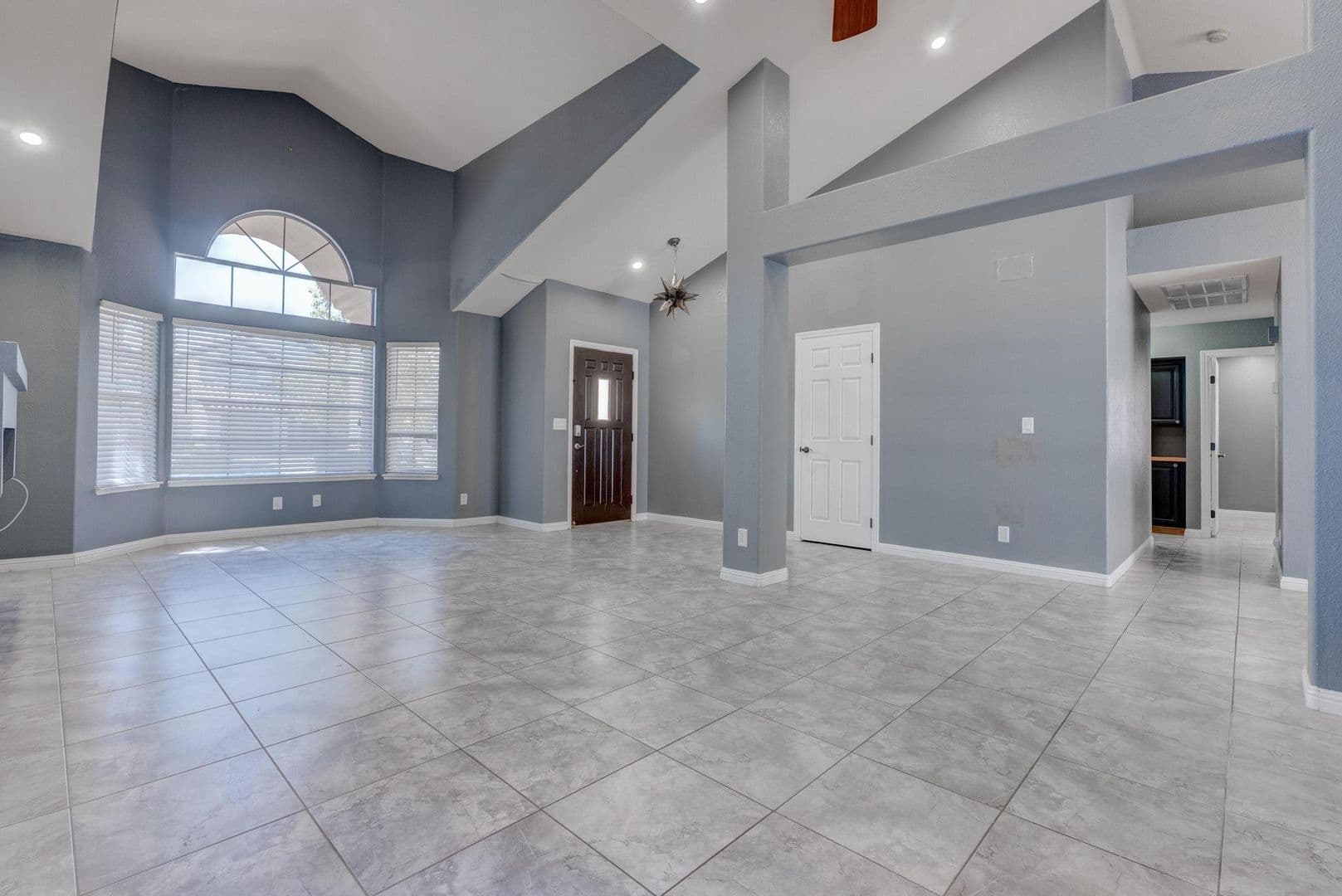Las Vegas House: 7817 Cape Vista Ln