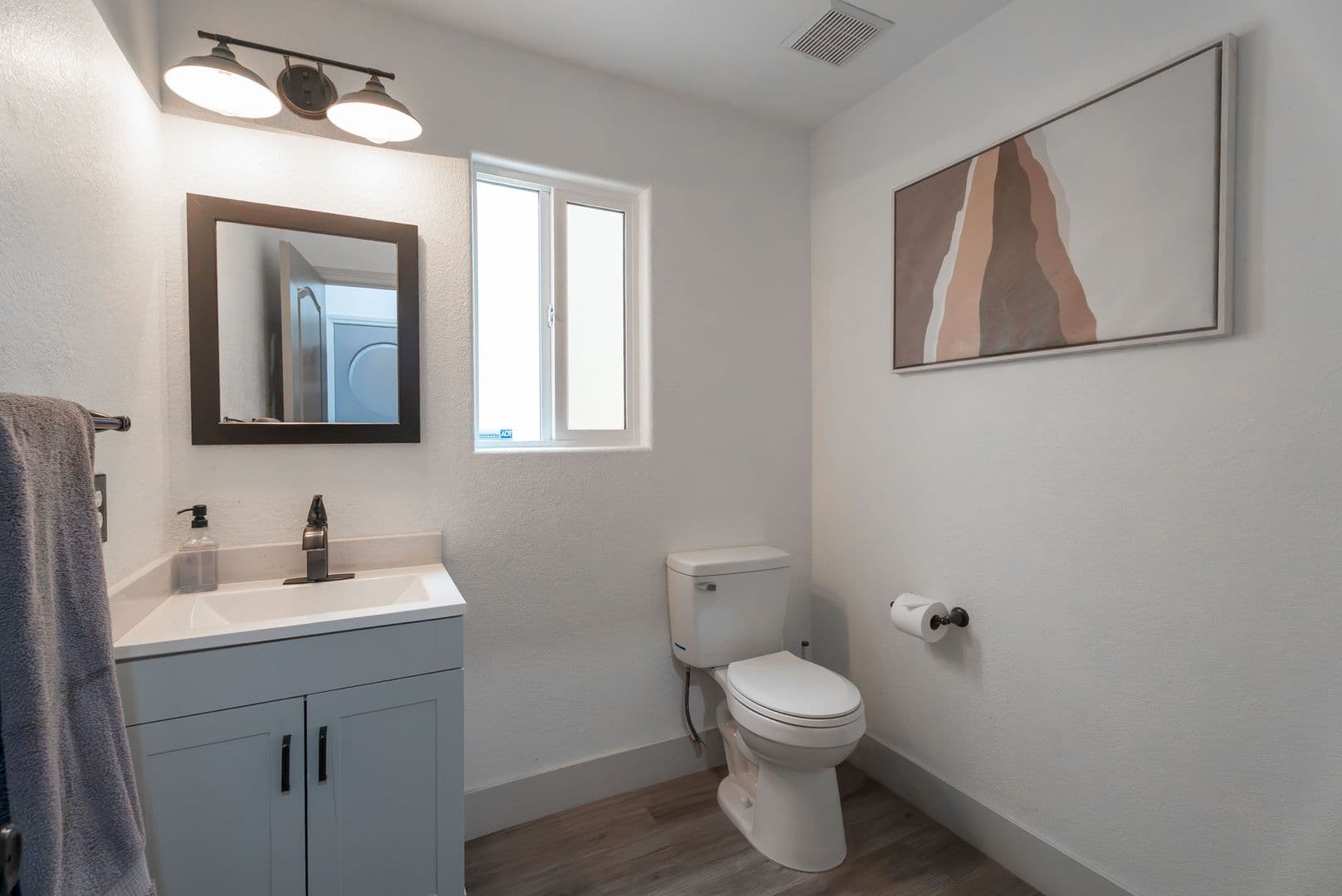 Las Vegas House: 3154 East Eldorado Ln